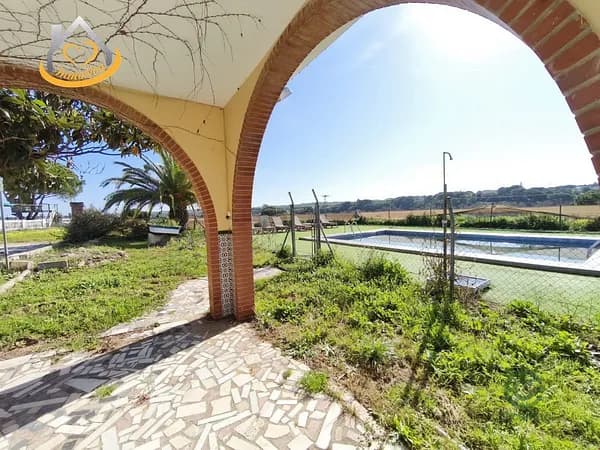 Finca rústica de 0,7586 ha en venta en Cartaya, Huelva