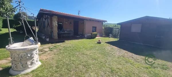 Finca rústica de 0,1 ha en venta en Vegas del condado, Leon