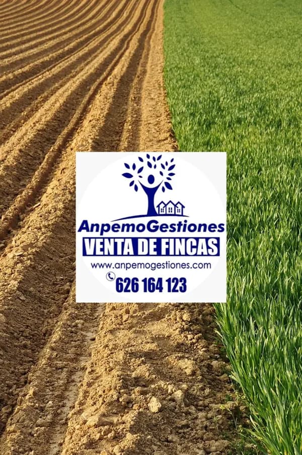 Finca agrícola de 52 ha en venta en Córdoba