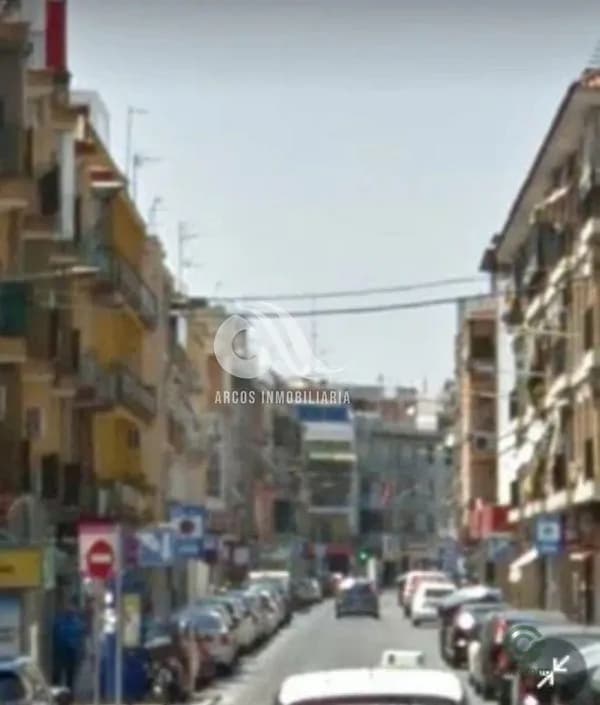 Terreno urbano de 0,0259 ha en venta en Córdoba, Córdoba