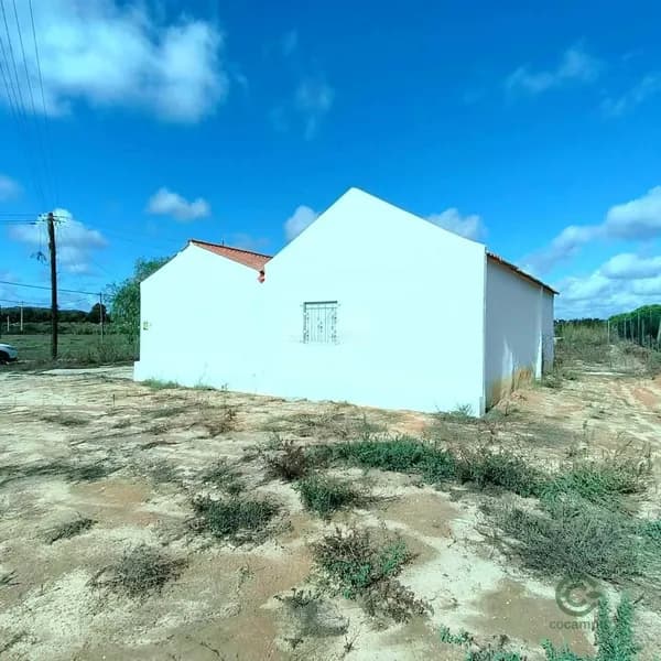 Finca rústica de 4,224 ha en venta en Lagos, Algarve