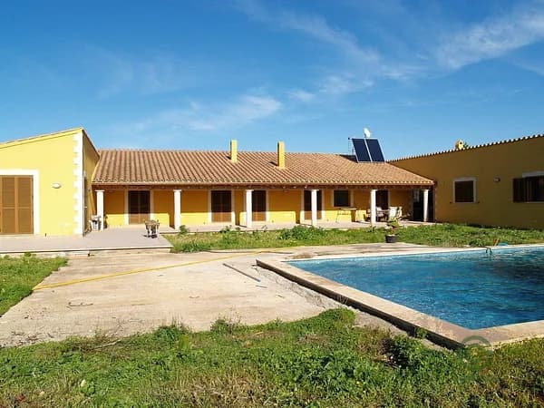 Finca rústica de 1,96 ha en venta en Palma de mallorca, Baleares