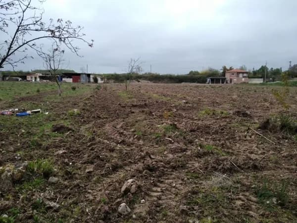 Finca agrícola de 0,4749 ha en venta en Albelda de iregua, La rioja