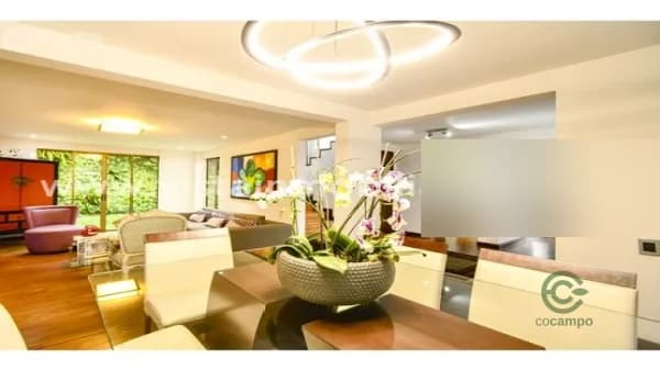 Casa de 0,0234 ha en venta en Caldas