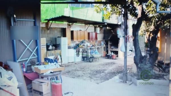 Finca rústica de 0,3715 ha en venta en Hondón de las nieves, Alicante