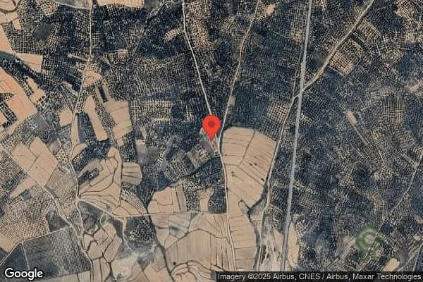 Finca agrícola de 0,5 ha en venta en Zaragoza