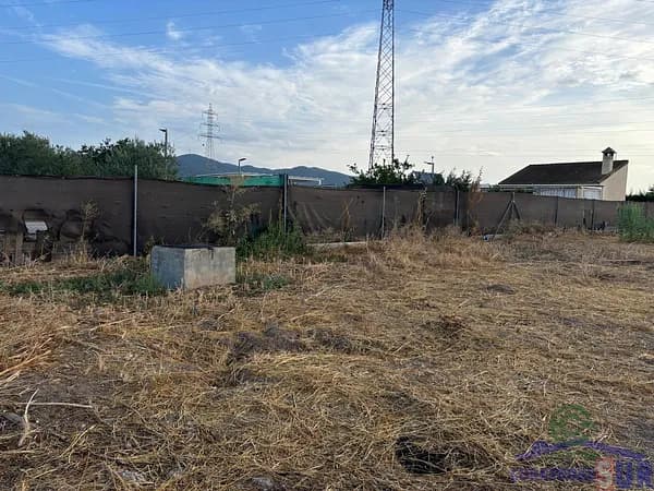 Finca rústica de 0,12 ha en venta en Córdoba, Córdoba