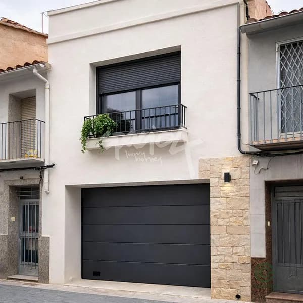 Casa de 0,0148 ha en venta en Vila-real, Castellon