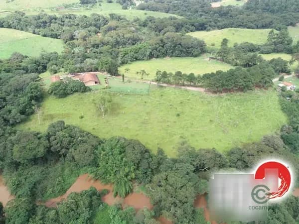 Nave industrial de 13,94 ha para venda em Minas gerais