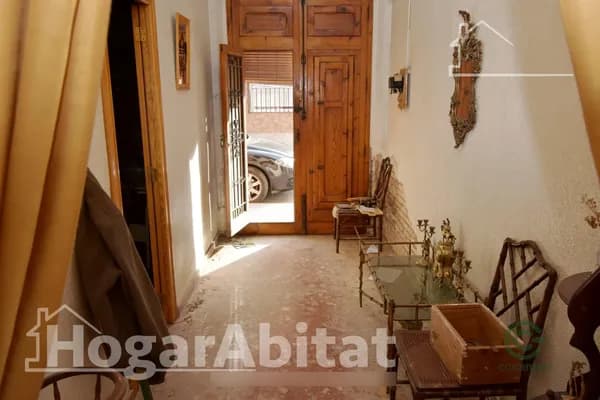 Casa de 0,0142 ha en venta en Albal, Valencia