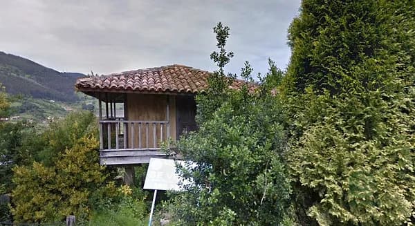 Finca rústica de 0,2 ha en venta en Villaviciosa, Asturias