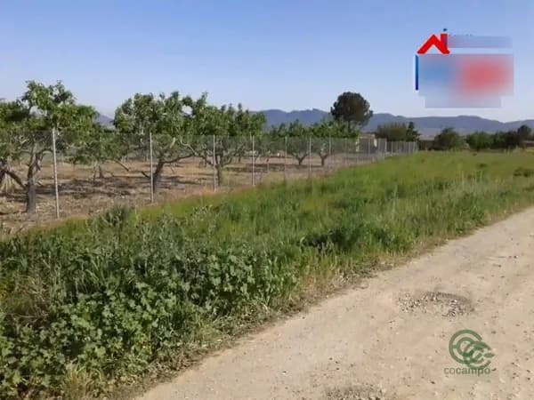 Finca agrícola de 0,06 ha en venta en Casalarreina, La rioja