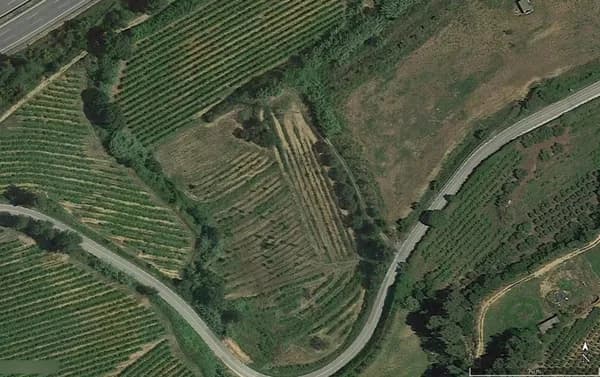 Finca agrícola de 0,9451 ha en venta en Subirats, Barcelona