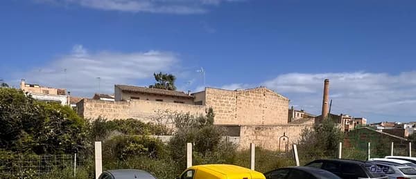 Terreno urbano de 0,0248 ha en venta en Llucmajor, Baleares