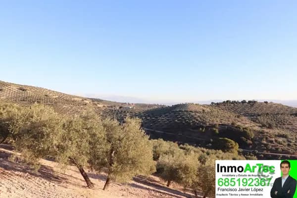 Finca agrícola de 3 ha en venta en Granada