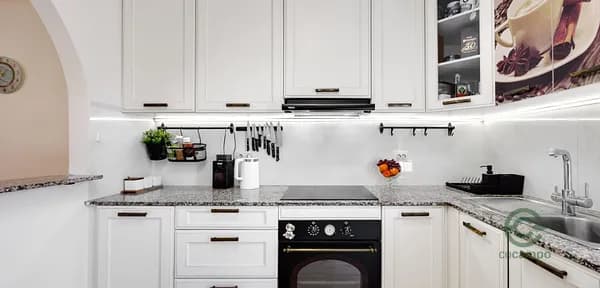 Finca rústica de 0,009 ha en venta en Torrevieja, Alicante