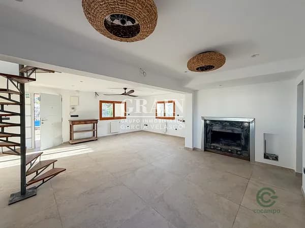 Casa de 0,2014 ha en venta en Albacete, Albacete