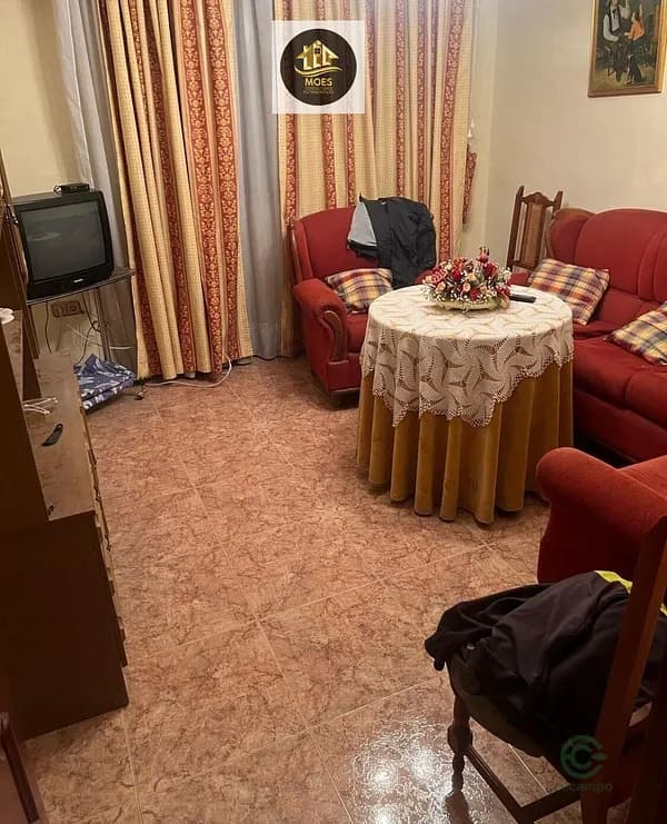 Finca rústica de 0,02 ha en venta en Martos, Jaen