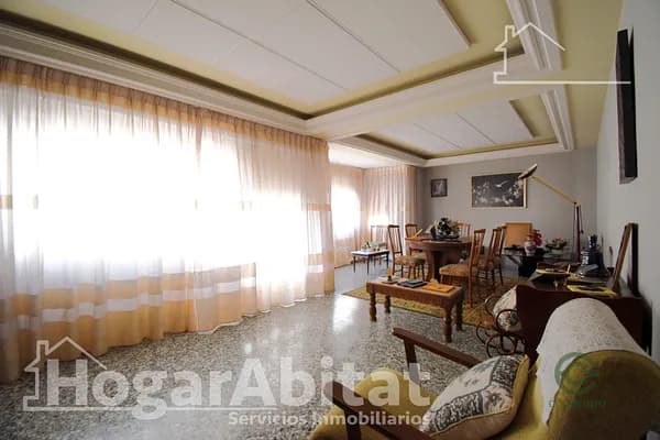 Casa de 0,0709 ha en venta en Gandia, Valencia