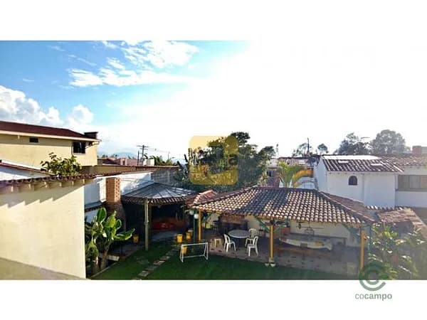 Casa de 0,0392 ha en venta en Caldas