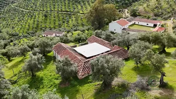 Finca rústica de 214,5744 ha en venta en Córdoba