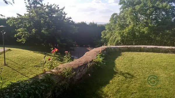 Finca rústica de 58 ha en venta en Jaén