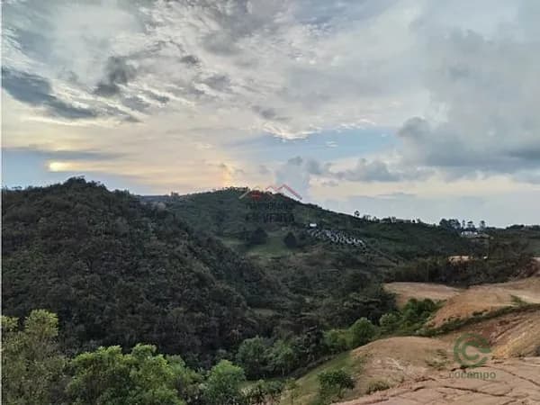 Finca rústica de 0,2884 ha en venta en Antioquia