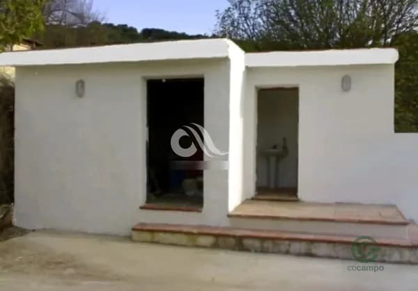 Terreno urbano de 0,2 ha en venta en Córdoba, Córdoba