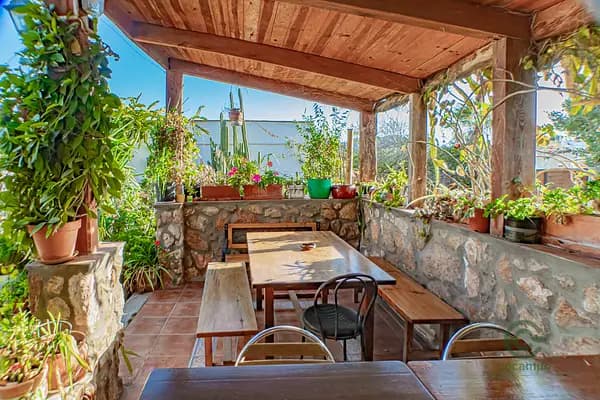 Finca rústica de 1,1 ha en venta en Fernanperez, Almería