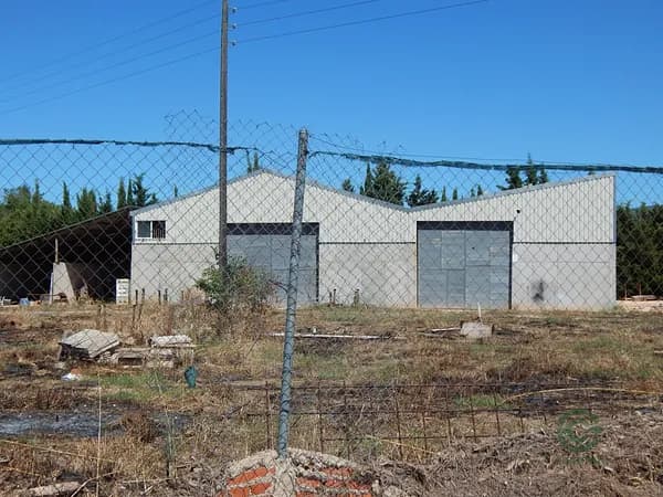 Terreno urbano de 1,1 ha en venta en Ontinyent, Valencia