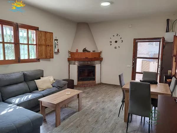 Casa de 0,014 ha en venta en Castellón