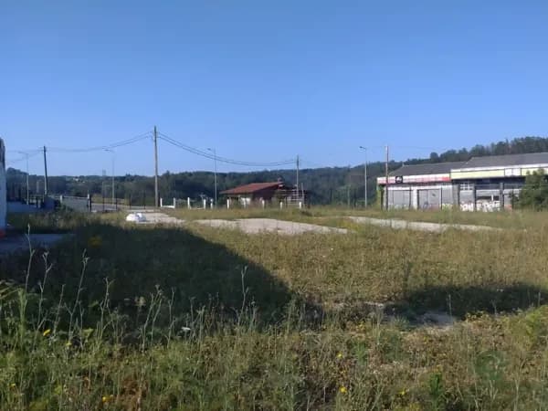 Finca rústica de 0,26 ha en venta en Betanzos, La coruna