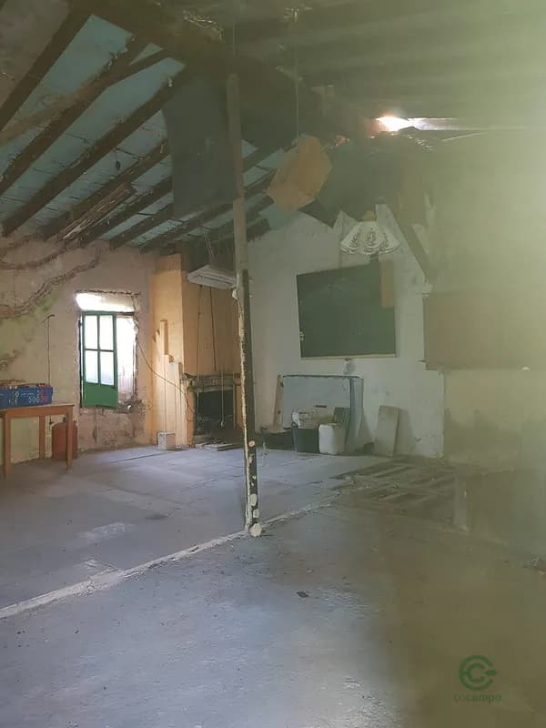 Terreno urbano de 0,27 ha en venta en Alicante