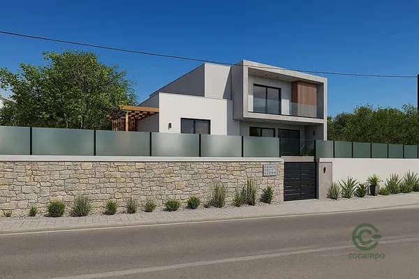 Casa de 0,696 ha en venta en Loulé, Faro