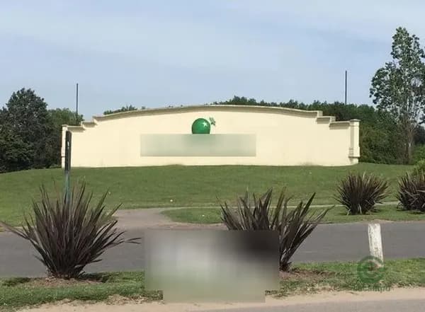 Terreno urbano de 0,0564 ha en venta en Buenos aires