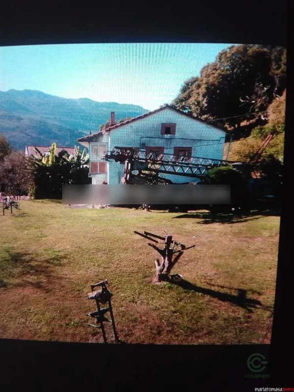 Casa de 0,02 ha en venta en Voto, Cantabria