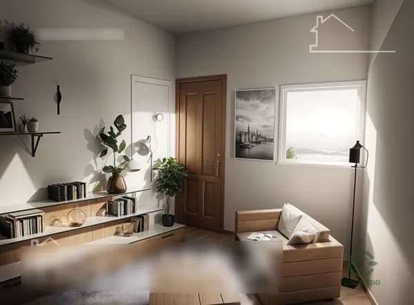 Casa de 0,0112 ha en venta en Moncada, Valencia