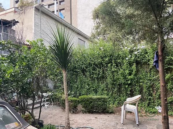 Terreno urbano de 0,03 ha en venta en Ciudad de méxico