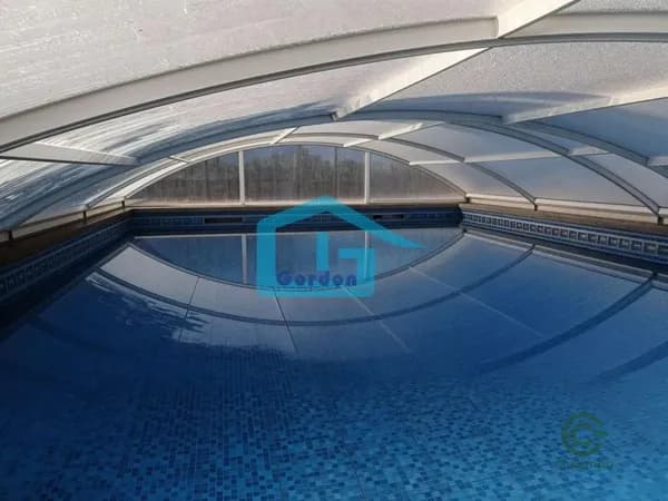 Finca de recreo de 0,32 ha en venta en Ribadumia, Pontevedra