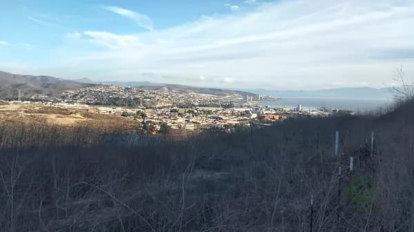 Finca rústica de 0,09 ha en venta en Baja california sur