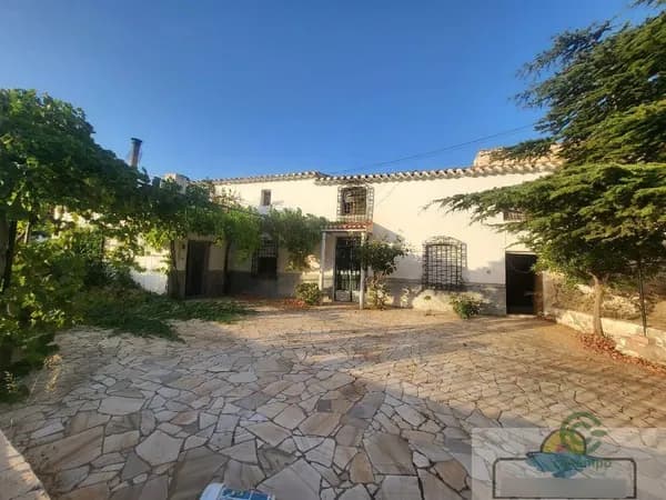 Finca rústica de 0,035 ha en venta en Albox, Almería