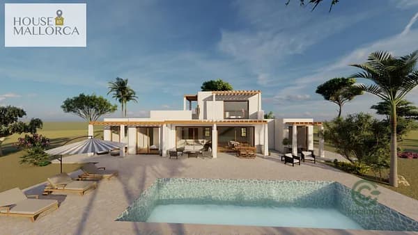 Terreno urbano de 1,5824 ha en venta en Santa eulalia del rio, Baleares
