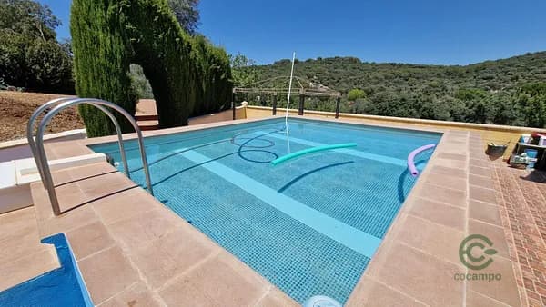 Finca rústica de 0,6 ha en venta en Córdoba, Cordoba