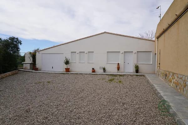 Casa de 0,06 ha en venta en Mazarron, Murcia