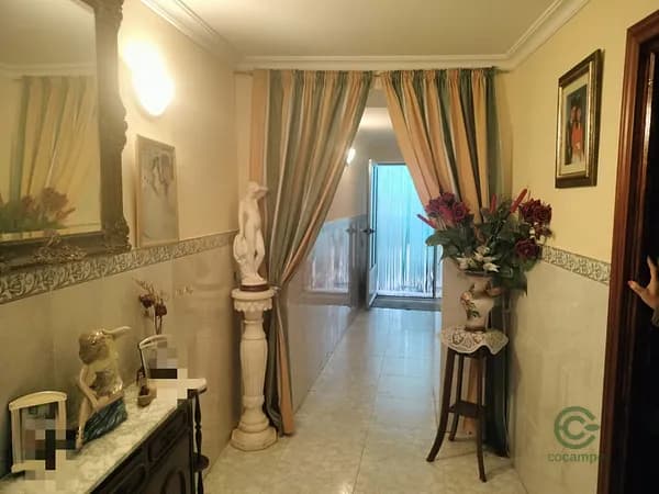 Casa de 0,027 ha en venta en Ciudad real