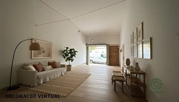 Casa de 0,0218 ha en venta en Terrassa, Barcelona