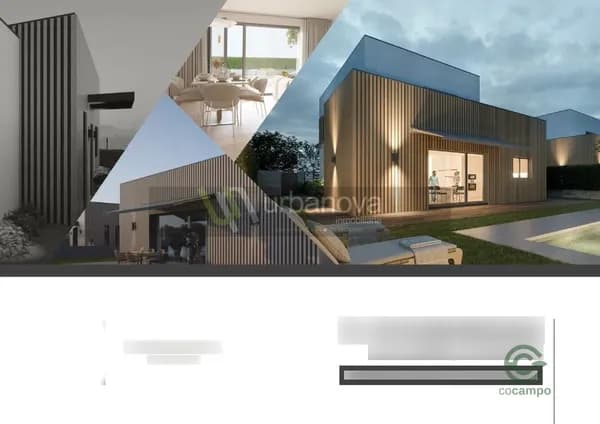 Casa de 0,0184 ha en venta en Haro, La rioja