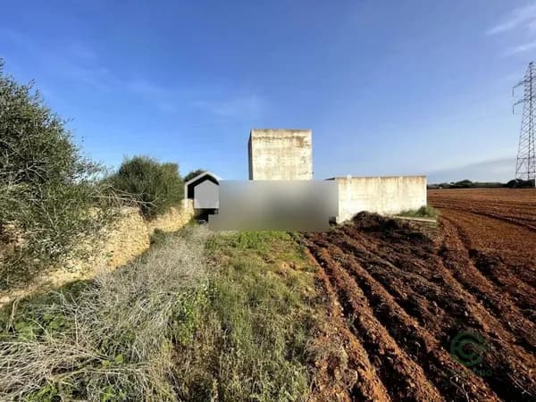 Agricultural property of 3 ha for sale in Balearic islands