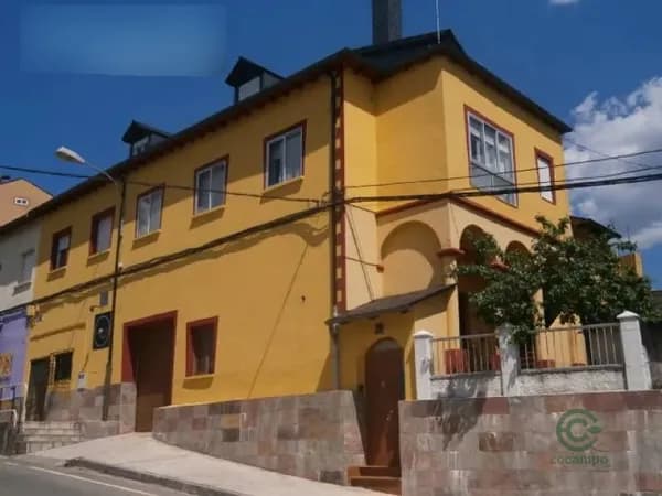 Casa de 0,036 ha en venta en Vega de espinareda, Leon