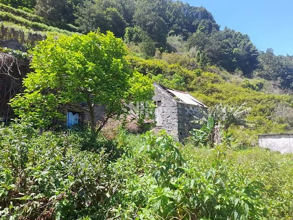 Finca rústica de 0,039 ha en venta en Seixal, Ilha da madeira
